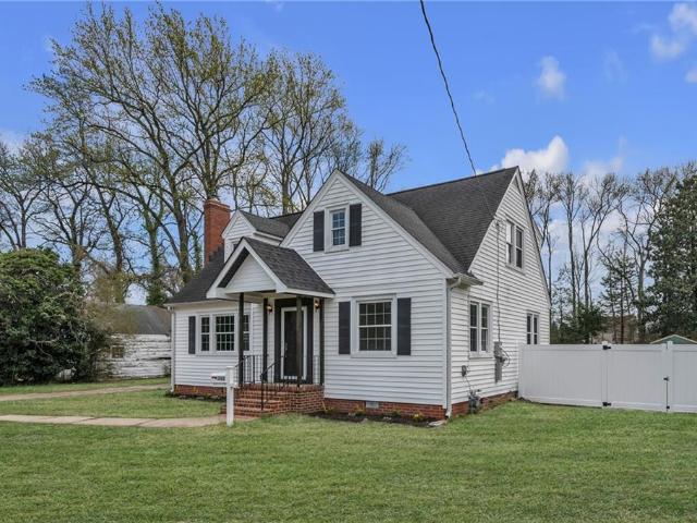 House for sale in Virginia