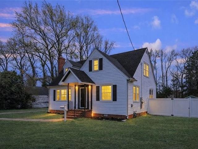 House for sale in Virginia