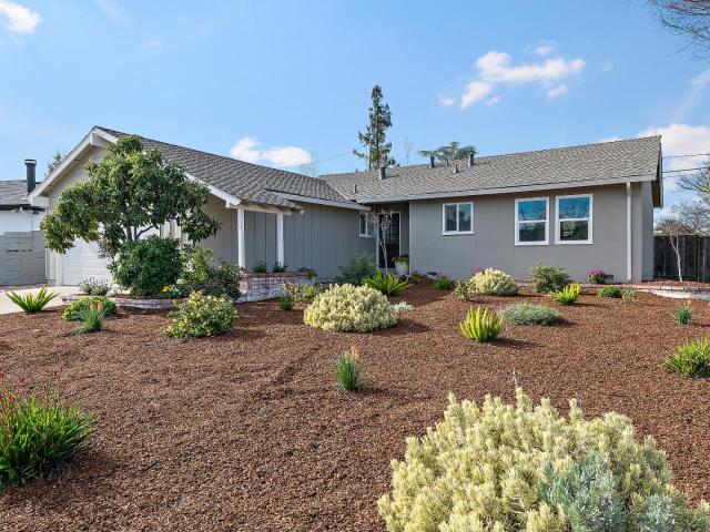 House for sale in San Jose, California