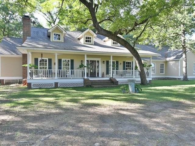 Farm for sale in New Ulm, Texas