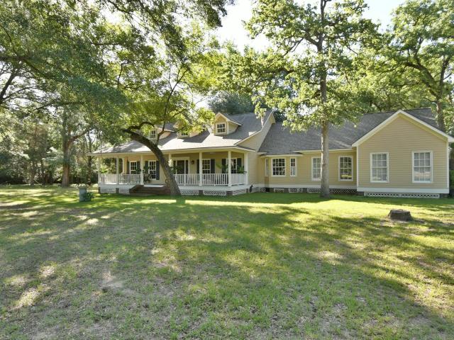 Property for rent in New Ulm, Texas