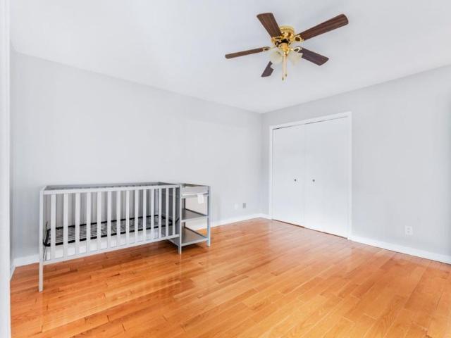 Apartment for rent in St. Leonard's, Quebec