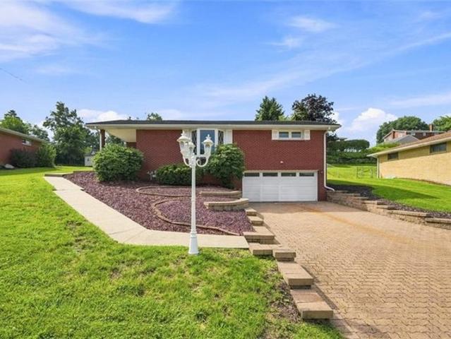 House for sale in Irwin, Pennsylvania