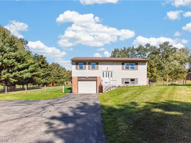House for sale in Rittman, Wayne County