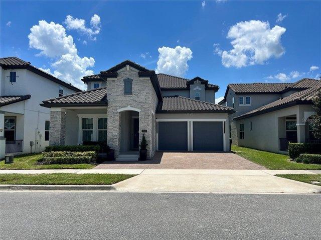 House for sale in Windermere, Orange County
