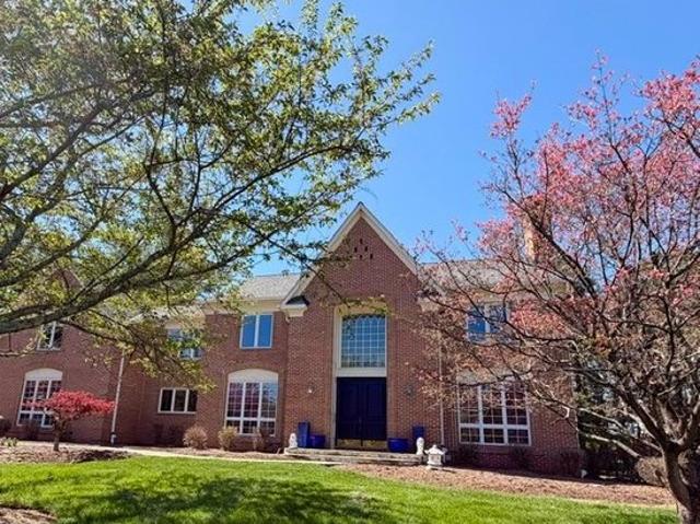 House for sale in Potomac, Maryland
