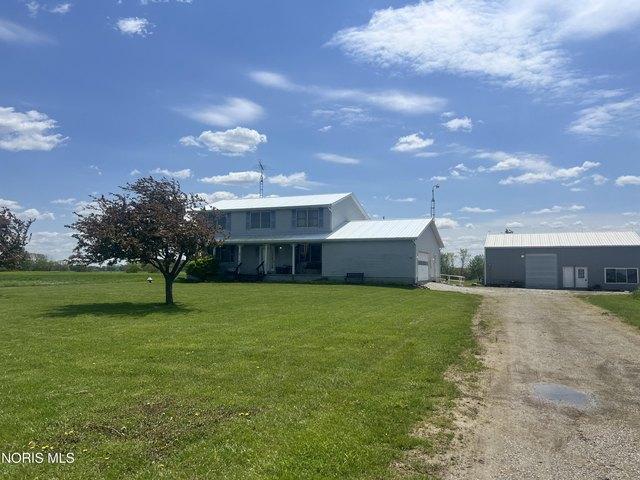 House for sale in Ottawa, Ohio