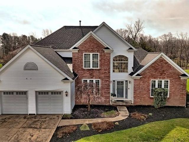 House for sale in Columbia Station, Ohio