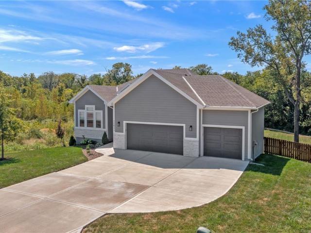 House for sale in Kansas