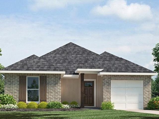House for sale in Walker, Louisiana