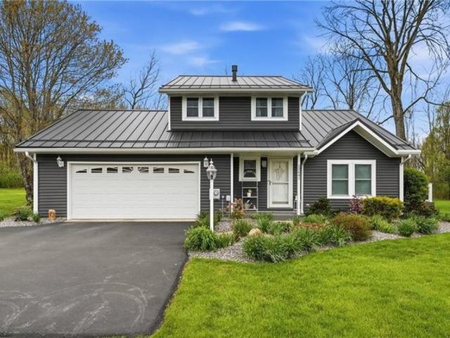 House for sale in Crawford, Pennsylvania