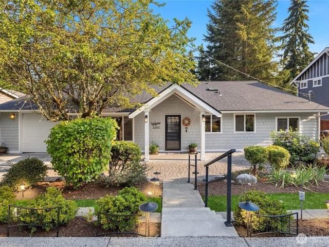 House for sale in Kirkland, Washington