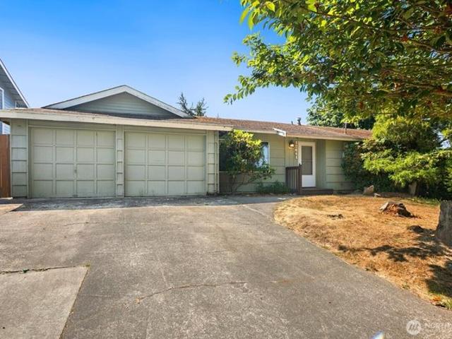 House for sale in Renton, Washington