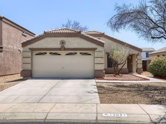 House for sale in El Mirage, Arizona