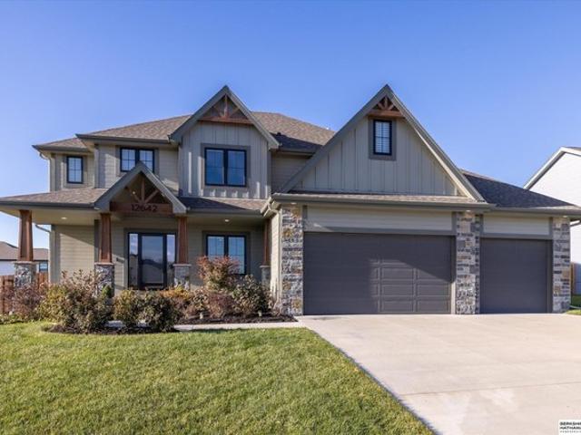 House for sale in Nebraska