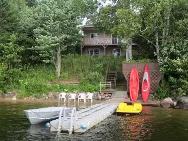 House for sale in Laurentides, Quebec