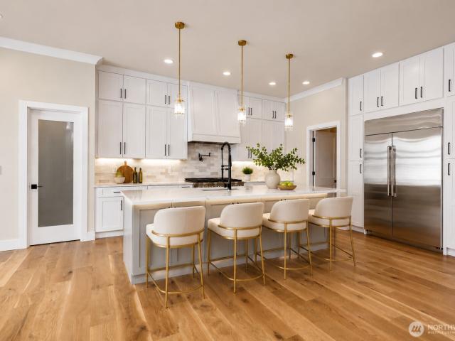 House for sale in Kirkland, Washington