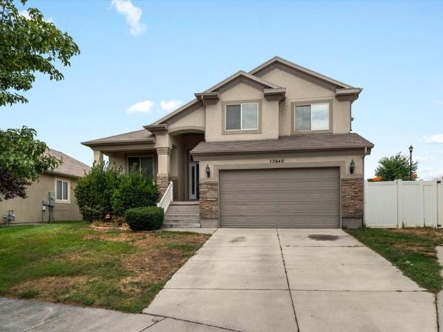 House for sale in Riverton, Utah