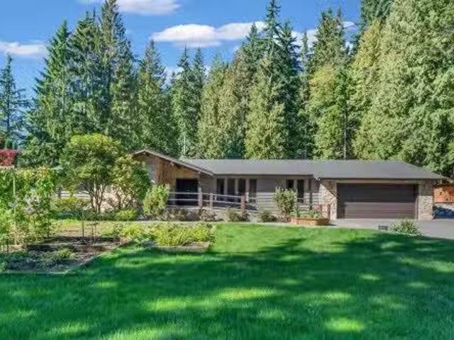 House for sale in Maple Ridge, British Columbia