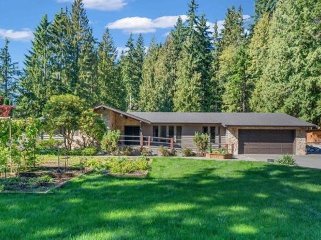 House for sale in Maple Ridge, British Columbia