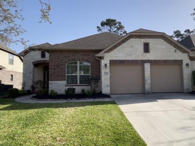 House for rent in Harris, Texas