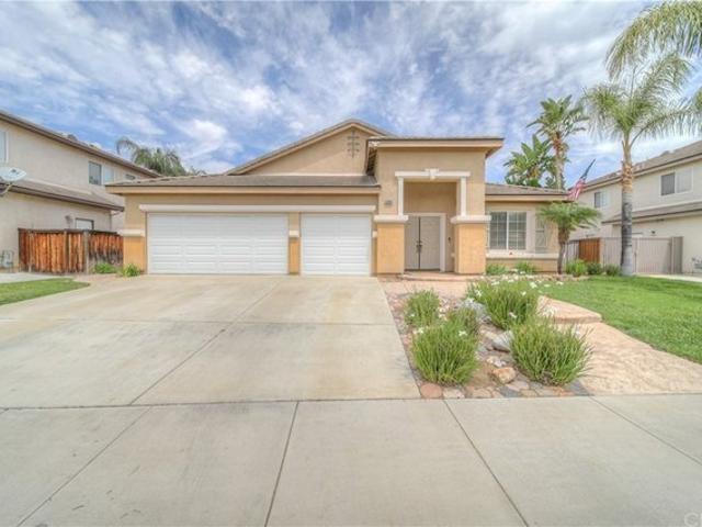 House for sale in Riverside, California