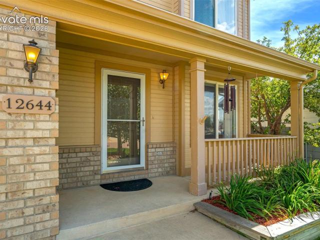 House for sale in Falcon, El Paso County