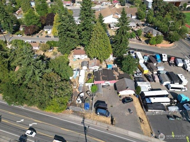 House for sale in Burien, Washington