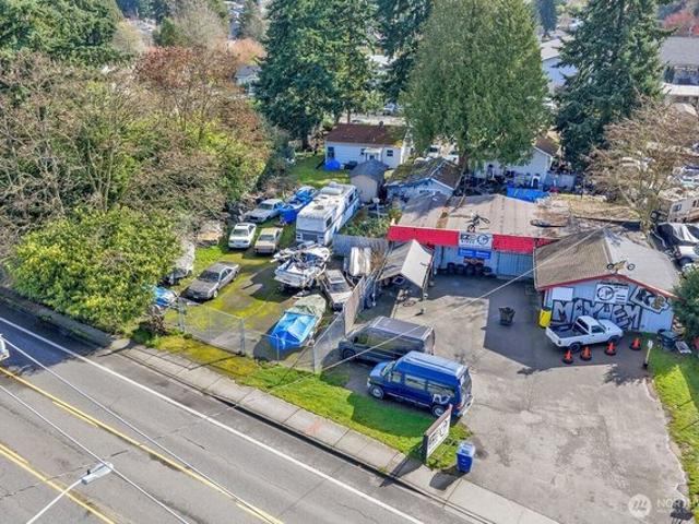 House for sale in Burien, Washington