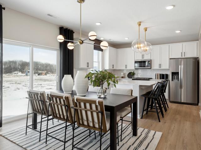 House for sale in Blaine, Minnesota