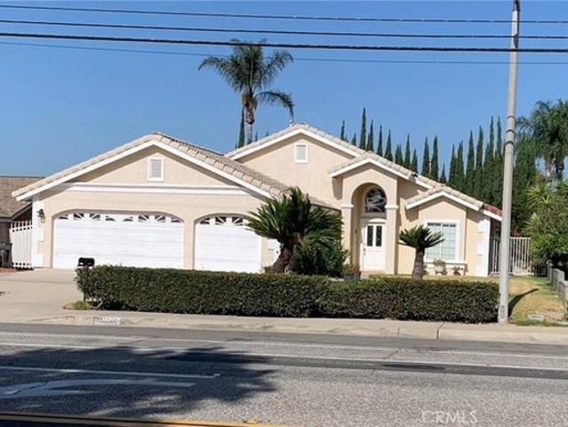 House for sale in Chino, California