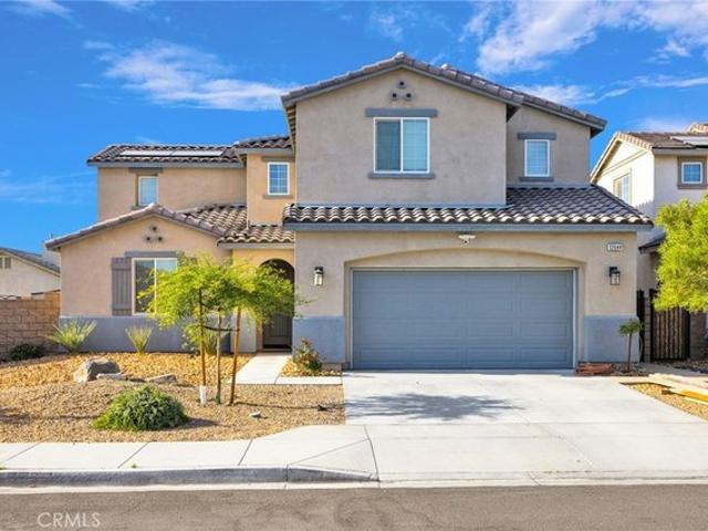 House for sale in Victorville, California