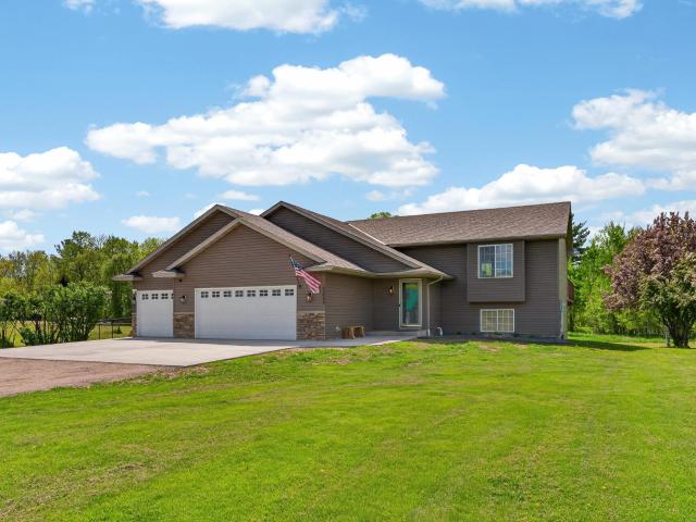 House for sale in Rock Creek, Minnesota