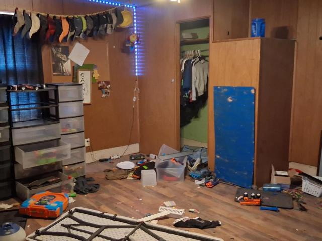 House for sale in Crooksville, Ohio