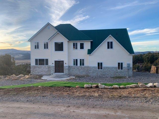 House for sale in Fairview, Sanpete County