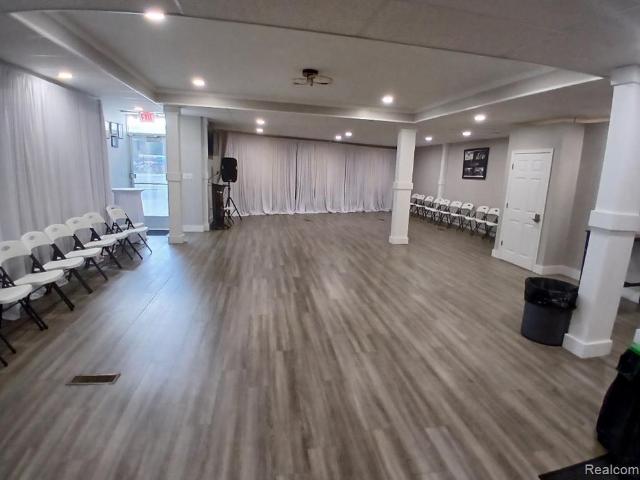 Commercial for sale in Detroit, Michigan