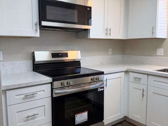 Apartment for rent in Lakeside, California