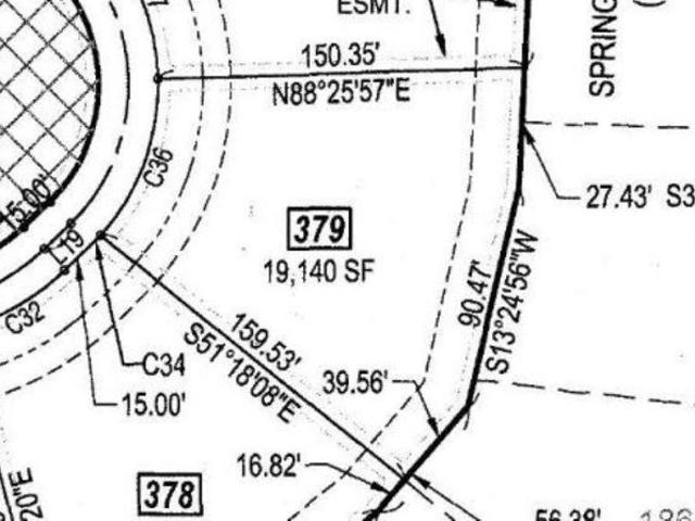 Land for sale in Tennessee
