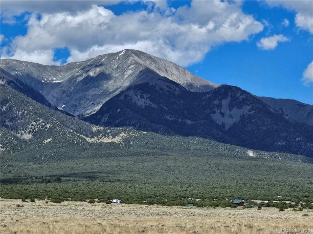 Land for sale in Blanca, Colorado