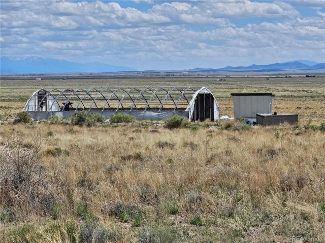 Land for sale in Blanca, Costilla County