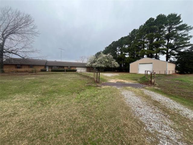 House for sale in Wewoka, Oklahoma