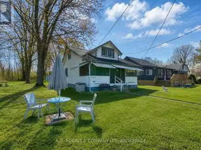 House for sale in Niagara, Ontario
