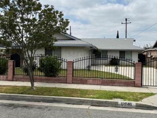 House for sale in California