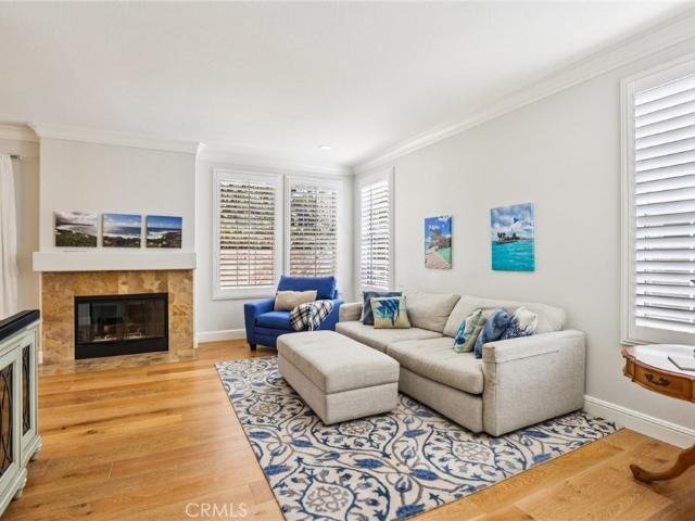 Townhouse for sale in Tustin, California