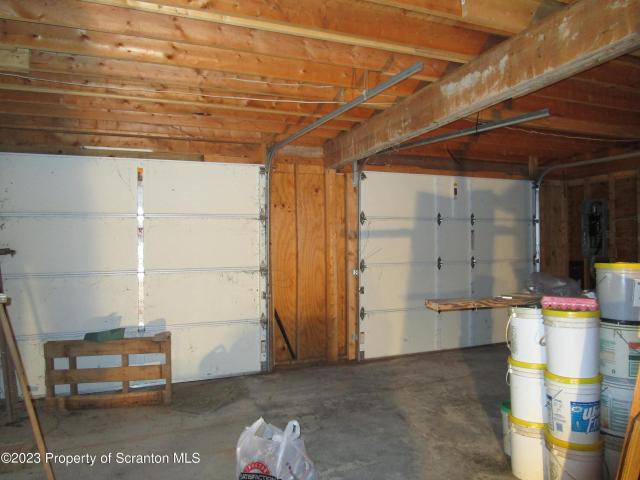 Land for sale in South Gibson, Pennsylvania