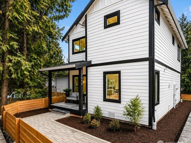 Condo for sale in Kirkland, Washington