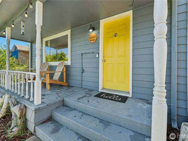 House for sale in Burien, Washington