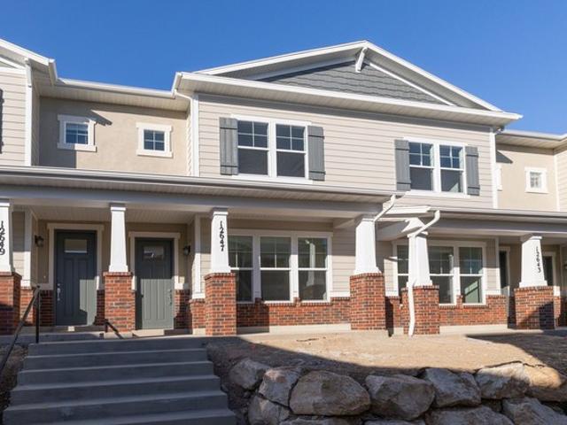 Townhouse for sale in Herriman, Utah