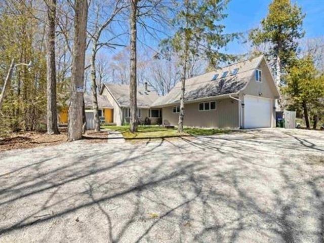 House for sale in Ellison Bay, Wisconsin