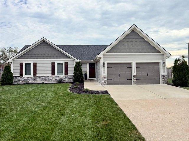 House for sale in Kansas